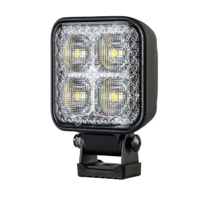 Tralert LED R23 Arbeitsscheinwerfer 2929lm | 9-30V | 74.8 x 76 x 33.8 mm