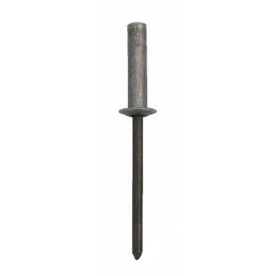 Blindnieten Aluminium/Stahl DIN 7337