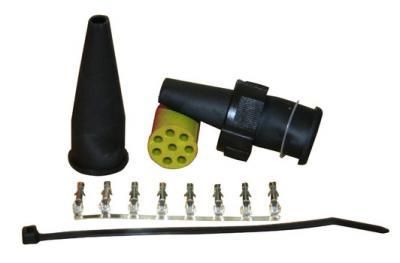 Aspock Adapter