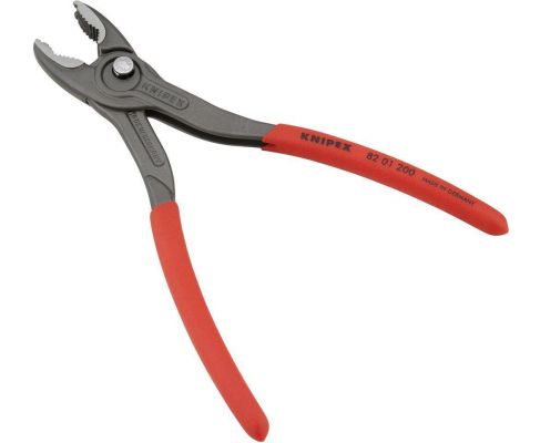 Knipex Twingrip Zange mit Frontgreiffunktion