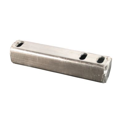 Knott Adapterplatte KA50 Auflaufbremse
