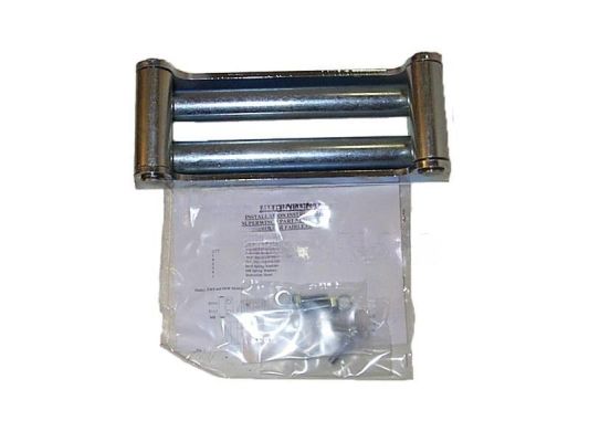 Superwinch Seilführung X6 X9