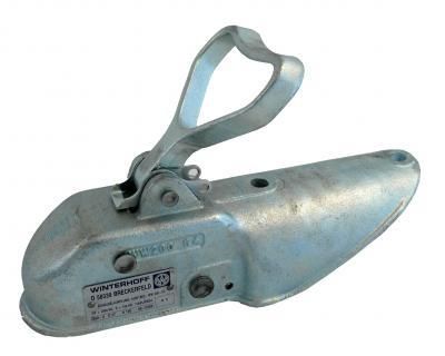 Winterhoff Kugelkupplung 200-C4/H