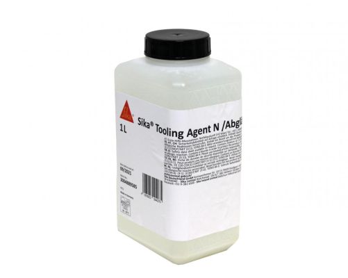 Sika N Glättmittel 1 Liter