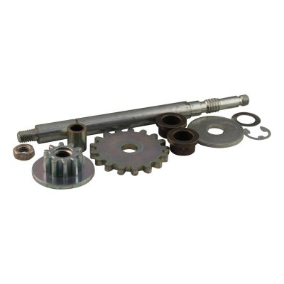 Fulton Antriebswellen-Set