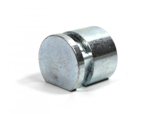 Rolle Peitz für Bremse R 234 76. W 235 RS