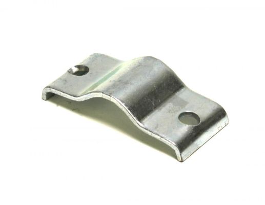Klemmschelle für 40 mm Rohr