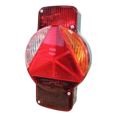 Novio Rückleuchten Glühlampe 5 Pin'S Bajonett