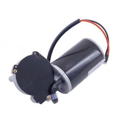 Drahtvorschubmotor (40W/25V)