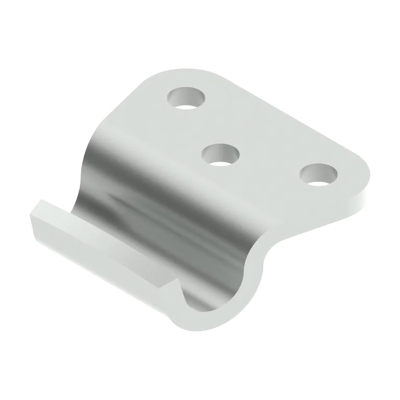 Steelpress Bügel für Aufbauspannverschluss Verzinkt 39x37mm
