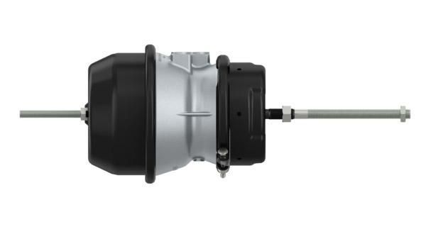 Wabco Kombizylinder 8.5 bar. Hub 76/75. M16x1.5 Typ 20/30