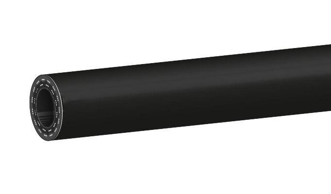 Fasspumpenschlauch 19X4.5 mm für Diesel und Heizöl.