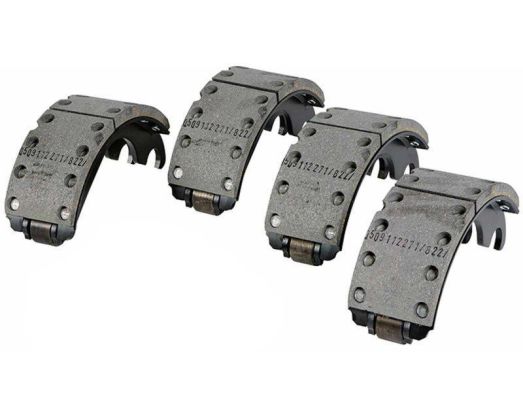 BPW Bremsbackensatz SN 3010