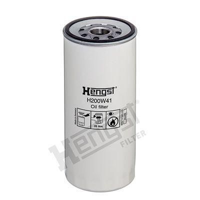 Hengst Ölfilter
