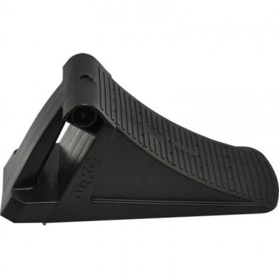 AL-KO Unterlegkeil Uk36Kl Farbe: schwarz