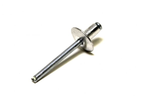 Blindniet Aluminium/Stahl 14.0 mm Kopf