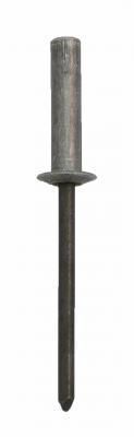 Blindnieten Aluminium/Stahl DIN 7337