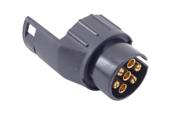 Mini-Adapter von 13/7-polig auf auf 7/13-polig