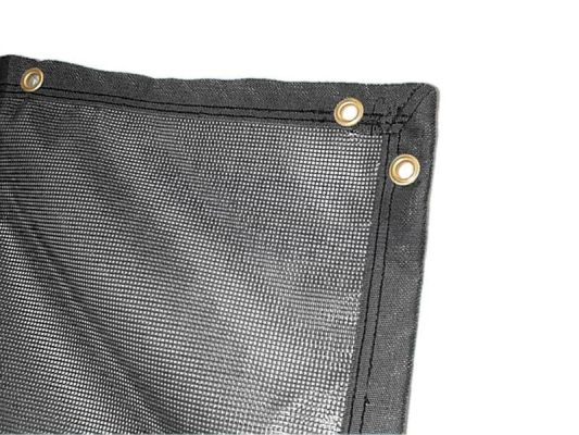 BWN Abdeckflies PVC für Anhänger (Maschenweite Klein)
