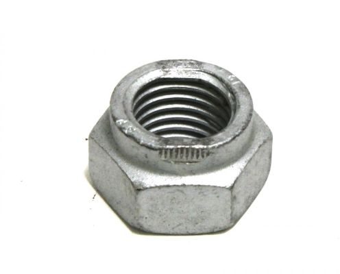 BPW Sicherungsmutter M24 DIN 980