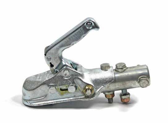 Kugelkupplung m. Zubehör Peitz Aev 13-25