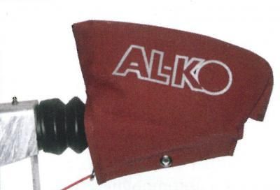 AL-KO Alko Wetterschutzhaube universal für Kugelkupplung