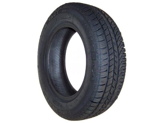 Außenreifen 14" 175 oder 185 / 65 R14 Runderneuerung