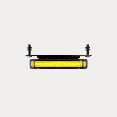 OZZ WL1 65 Slim Design Blitzleuchte