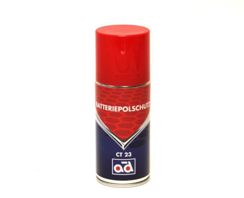 Pol-Fett-spray 150 ml
