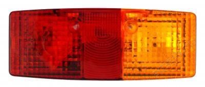 Ersatzglas 516