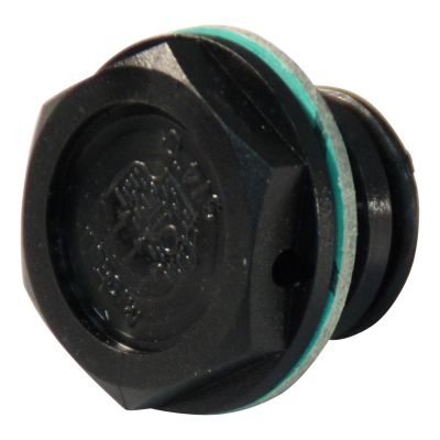 OMFB Entlüftungsstopfen 3/4" Metall