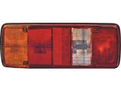 Ersatzglas F. 40204012/013 24V
