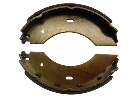 BWN Bremsbackenset für Alko 2360 (230*60) 1600 kg Achse