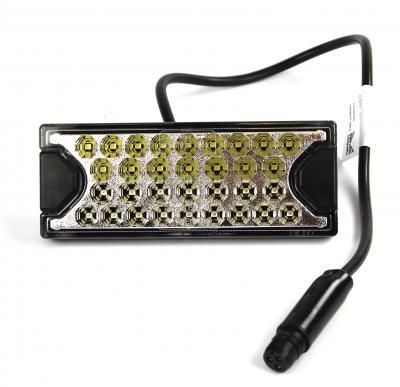 Aspock Aspöck Miniled II, M. Rfs und Nsl