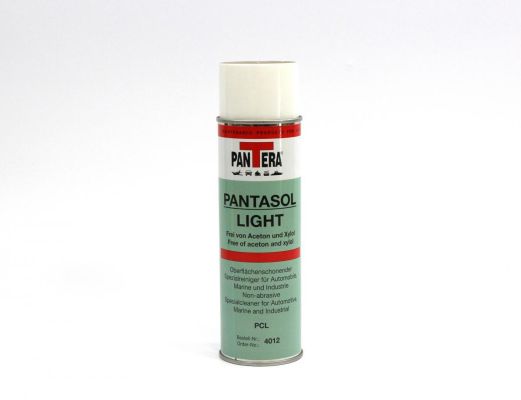 Reiniger/Entfetter Pantasol Light, 500 ml Sprühdose