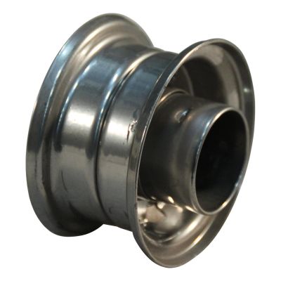 Novio Rad 1.50-3 Et0 Nl75 Stahl Grau