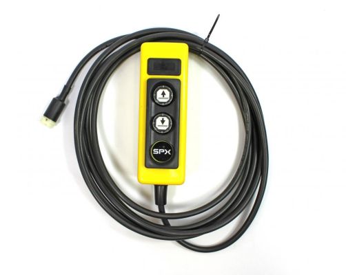 Chapel-Knopf mit 4 m Kabel (nicht abschließbar)