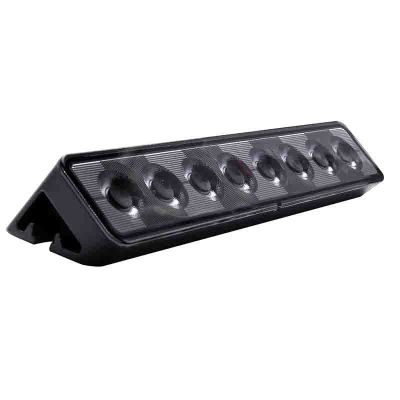 Tralert LED-Arbeitsscheinwerfer | 5600 Lumen | 48 Watt | Ip69K | Deutsch Connector