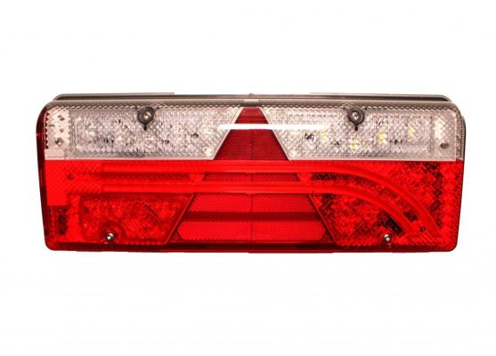 Aspock Heckleu. Europoint Iii Led