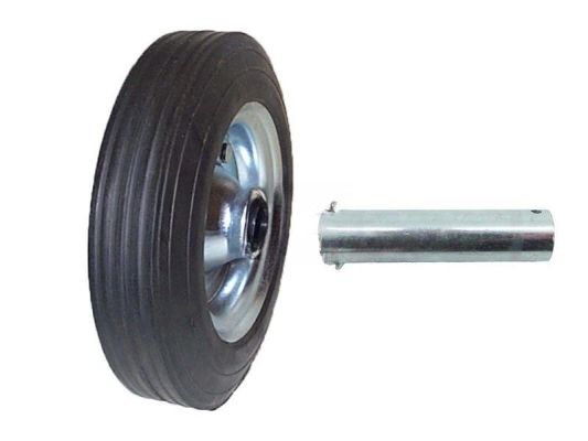 Rad 200*50 Achse 19mm AKNE B-Ware