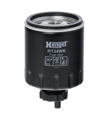 Hengst Kraftstofffilter - HENGST