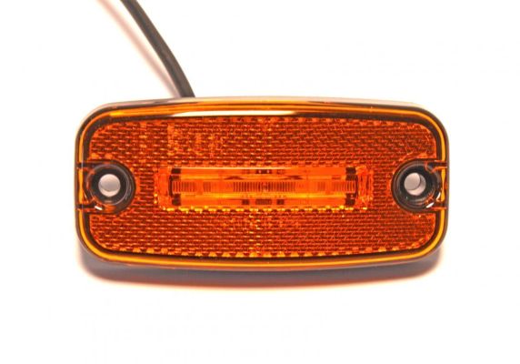 Hella Seitenmarkierungsleuchte Led