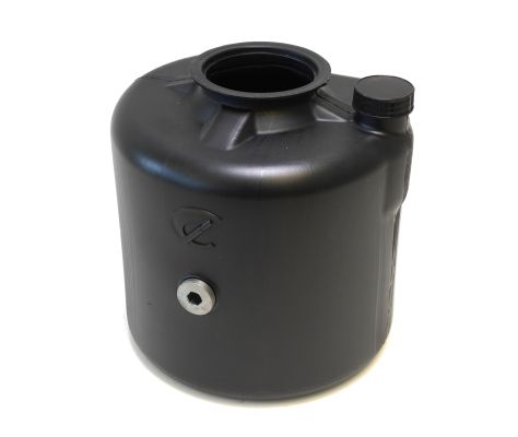 Chapel Tank 6 Liter. Kunststoff