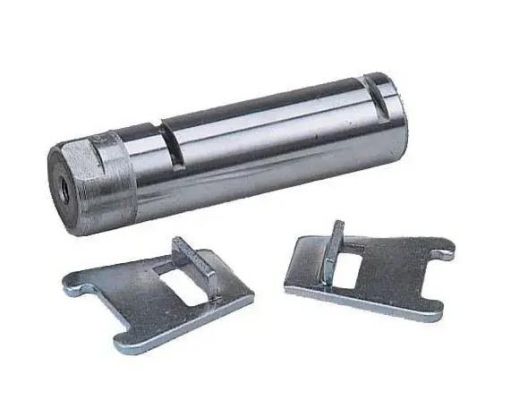 BPW Bremsbackenbolzen U. für M10x135/Ø36 mm