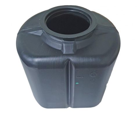 Chapel Tank 4 Liter. Kunststoff