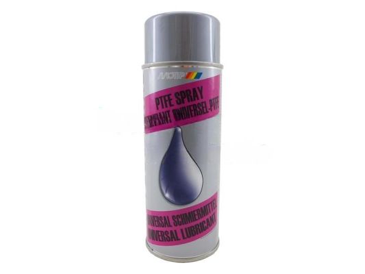 MoTip PTFE SPRAY (TEFLON) 400ML Motip