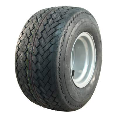 Kings Tire Luftreifen + Rad V-3504