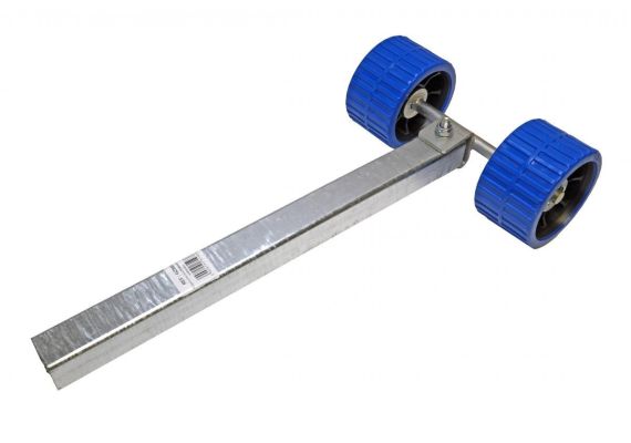 Neptun Seitenstütze Nb7-17 blau