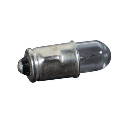 Novio Armaturenbrettlampe Ba7S 12V 1.2W 5X20
