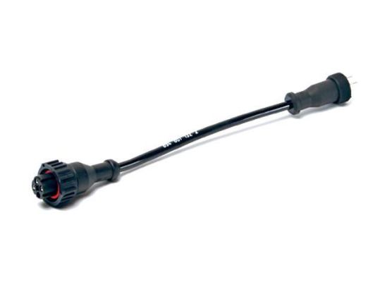 Wabco Adapterkabel für Luftventil
